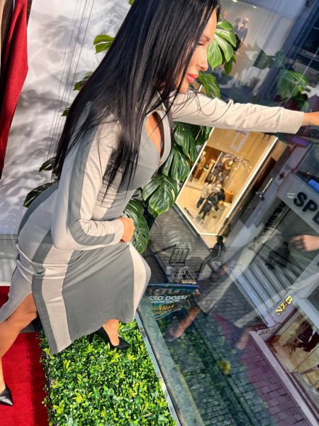 Женское Платье Zanardi Женское Платье Zanardi