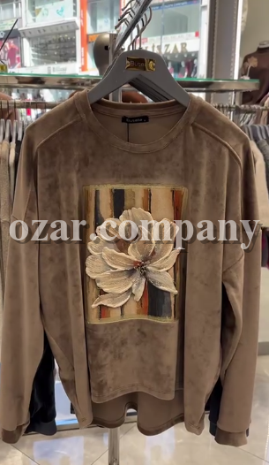 Женская Кофточка Butella Женская Кофточка Butella