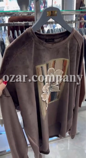 Женская Кофточка Butella Женская Кофточка Butella