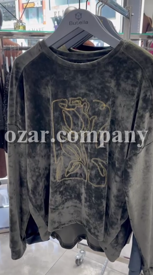 Женская Кофточка Butella