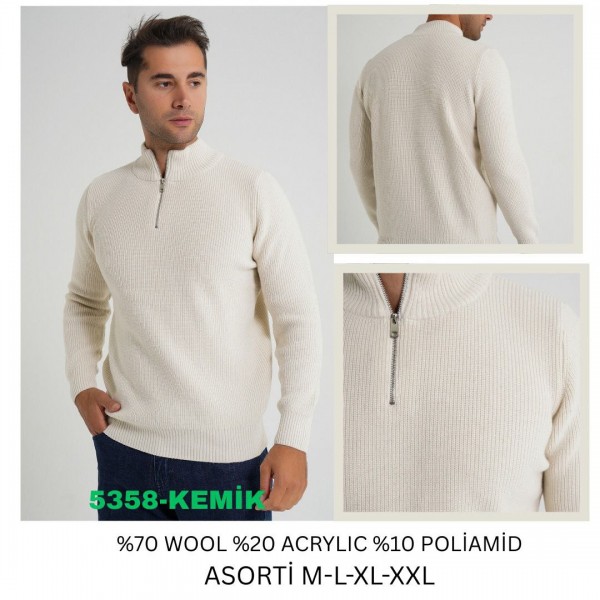 Мужской Свитер Tris Star