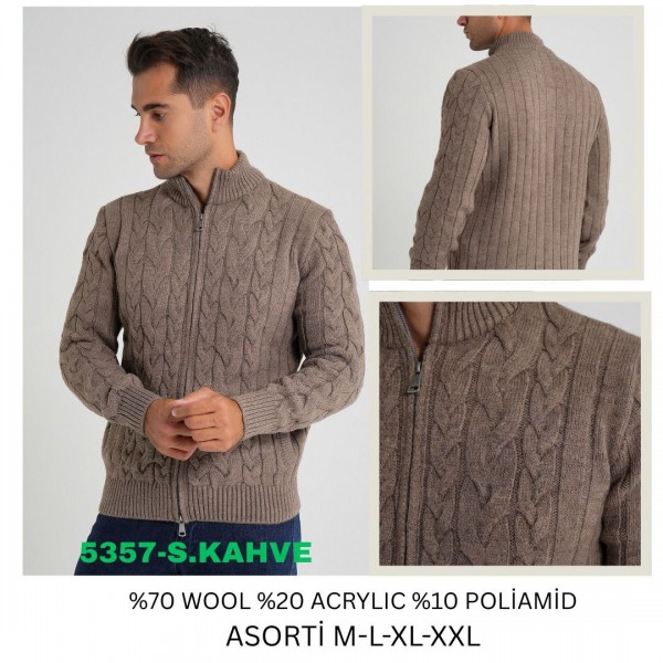 Мужской Свитер Tris Star