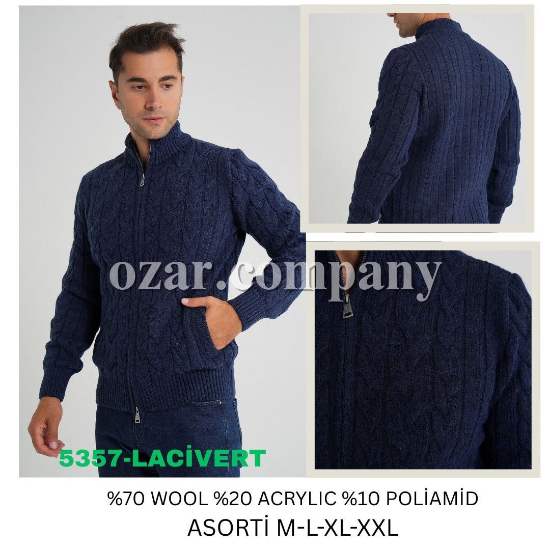 Мужской Свитер Tris Star