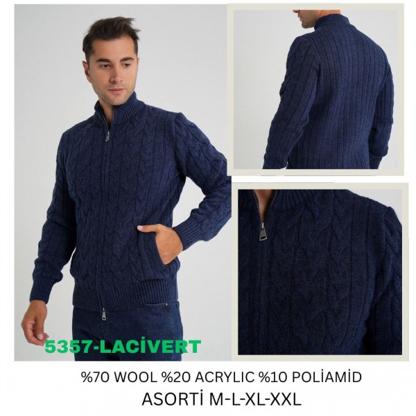 Мужской Свитер Tris Star