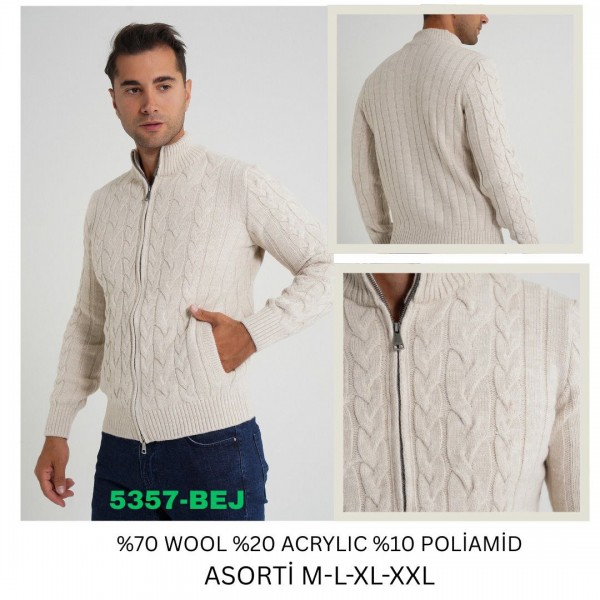 Мужской Свитер Tris Star