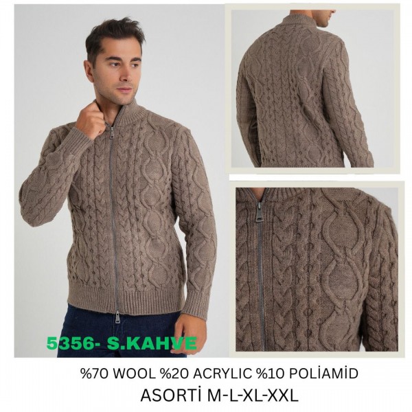 Мужской Свитер Tris Star