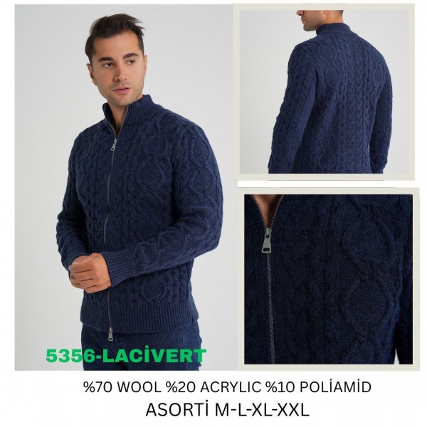 Мужской Свитер Tris Star