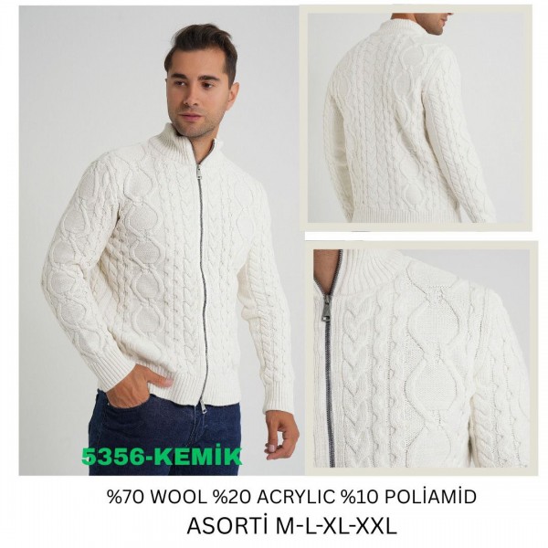 Мужской Свитер Tris Star