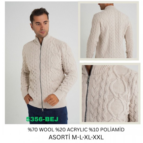 Мужской Свитер Tris Star