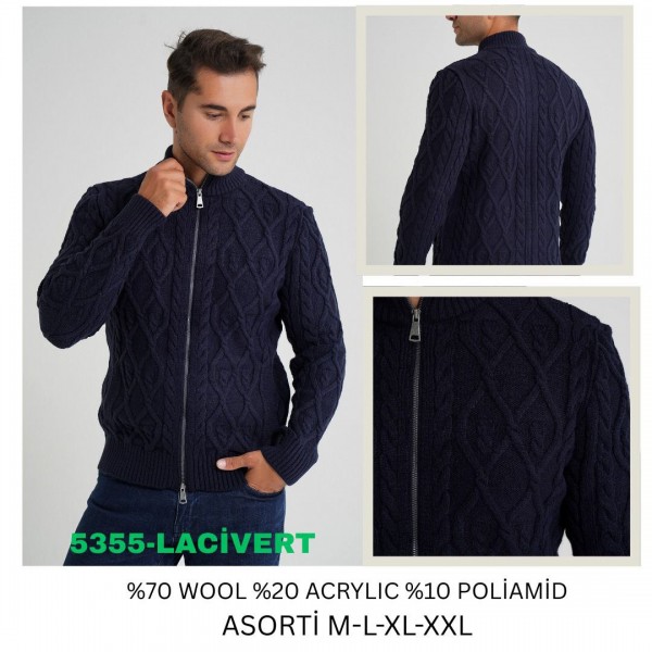 Мужской Свитер Tris Star