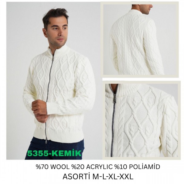 Мужской Свитер Tris Star