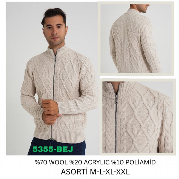 Мужской Свитер Tris Star