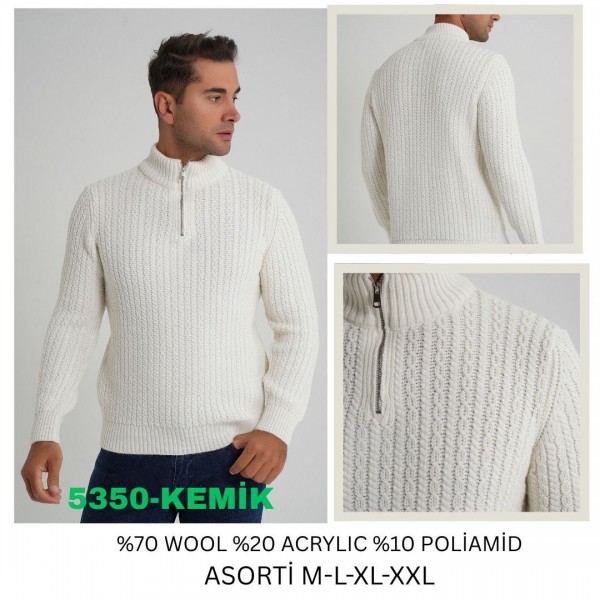 Мужской Свитер Tris Star