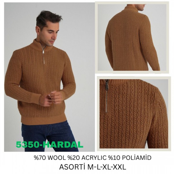 Мужской Свитер Tris Star