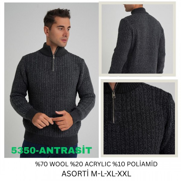 Мужской Свитер Tris Star