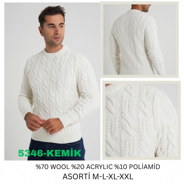 Мужской Свитер Tris Star