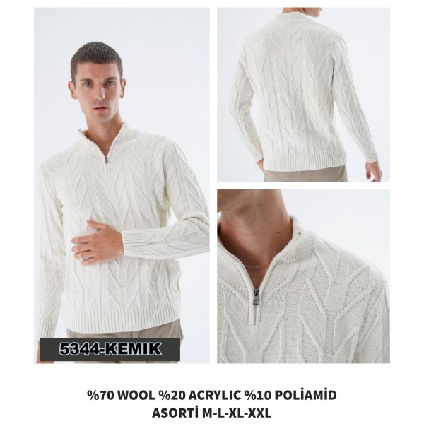 Мужской Свитер Tris Star