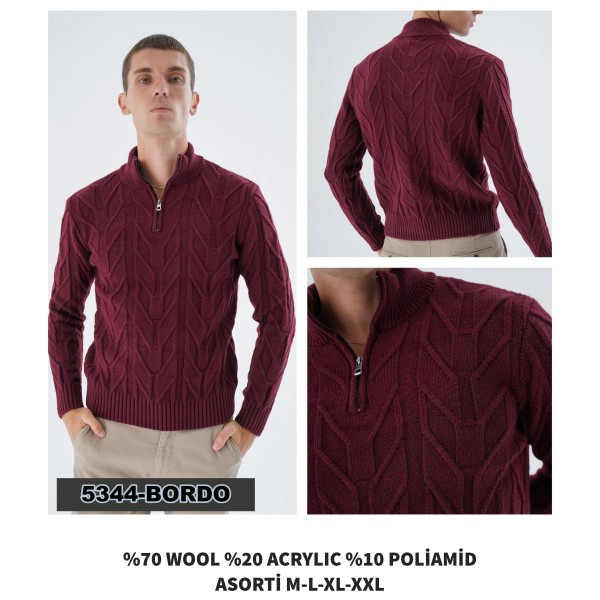 Мужской Свитер Tris Star