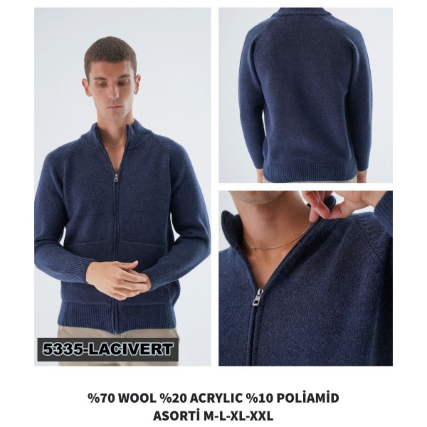 Мужской Свитер Tris Star