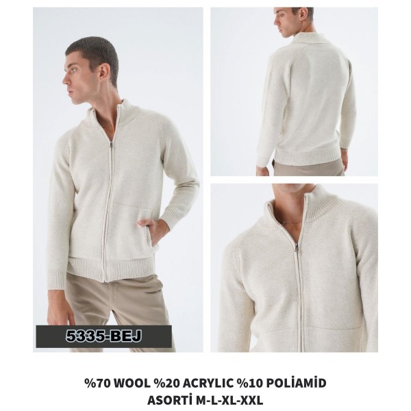 Мужской Свитер Tris Star