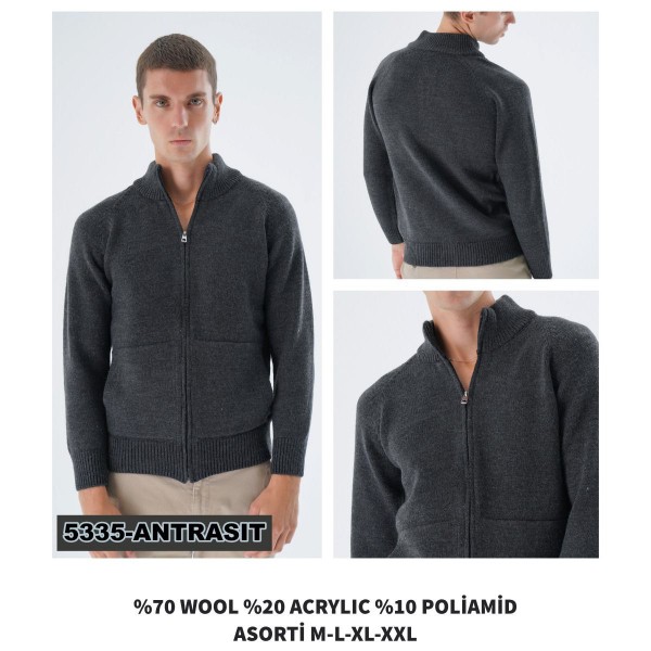 Мужской Свитер Tris Star