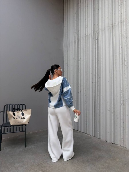 Женский Костюм Sote