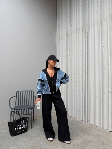 Женский Костюм Sote