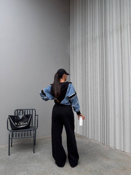 Женский Костюм Sote