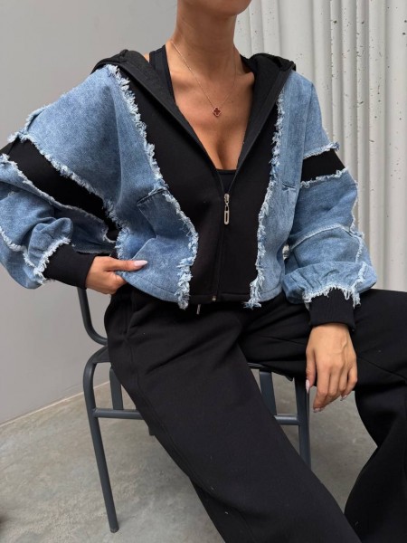 Женский Костюм Sote