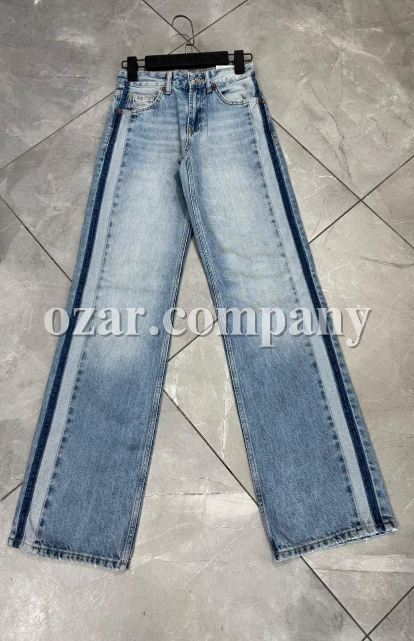 Женские Джинсы Zara Женские Джинсы Zara