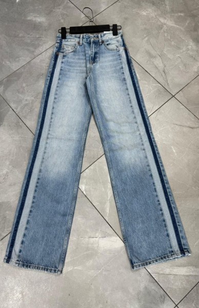 Женские Джинсы Zara