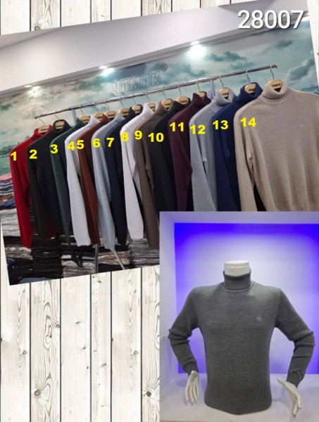 Мужской Свитер Yamak