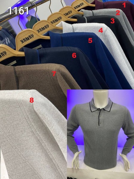 Мужской Джемпер Yamak