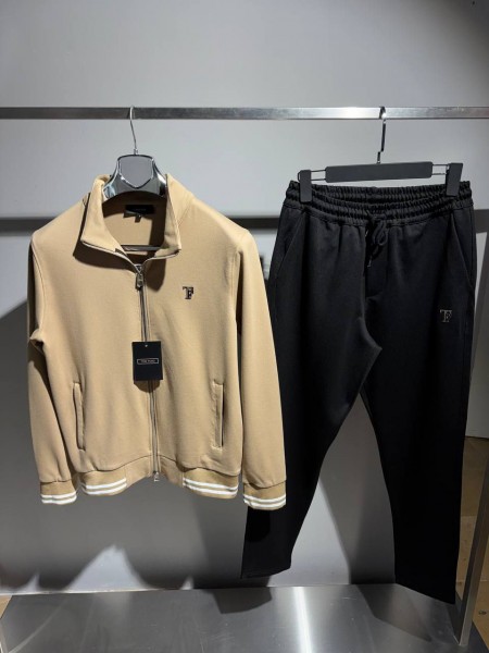 Мужской Спортивный Костюм Tom Ford
