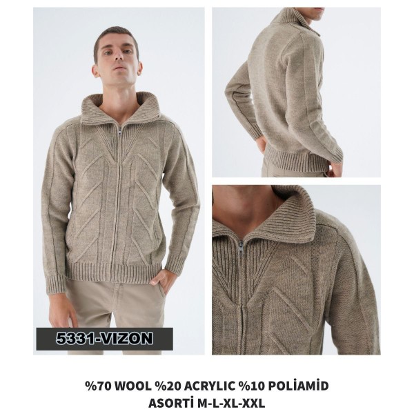 Мужской Свитер Tris Star