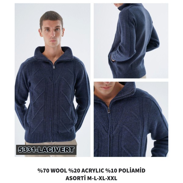 Мужской Свитер Tris Star