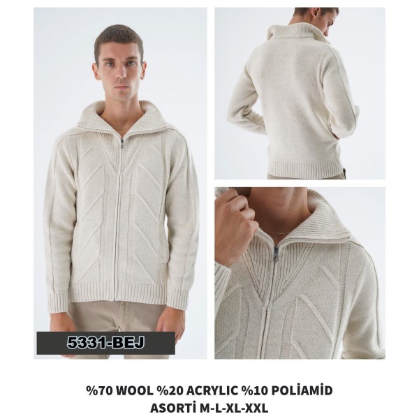 Мужской Свитер Tris Star