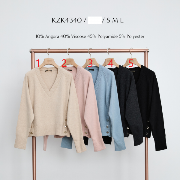 Женская Кофточка Serianno 