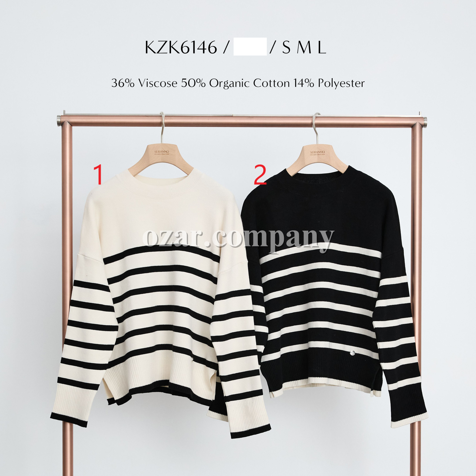 Женская Кофточка Serianno  Женская Кофточка Serianno