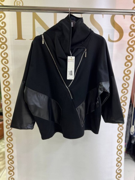 Женская Туника Iness (Большие размеры) Женская Туника Iness (Большие размеры)