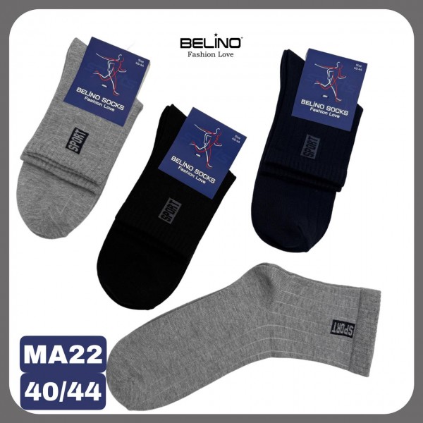 Носки Мужские Belino (40-44)