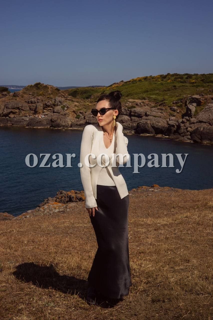 Женский Кардиган Trikotto Женский Кардиган Trikotto