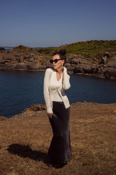 Женский Кардиган Trikotto Женский Кардиган Trikotto