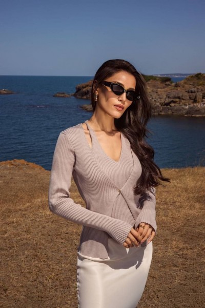 Женский Кардиган Trikotto Женский Кардиган Trikotto