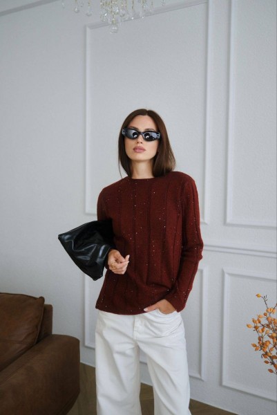 Женский Свитер Trikotto Женский Свитер Trikotto