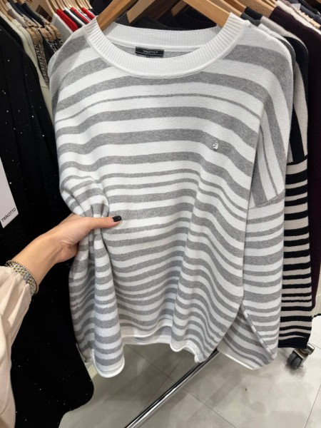 Женский Свитер Trikotto