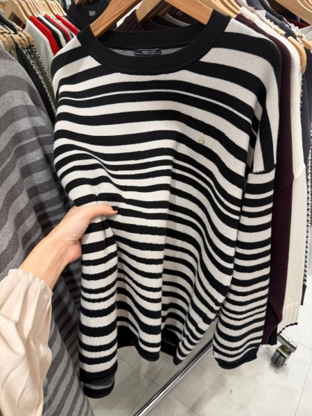 Женский Свитер Trikotto Женский Свитер Trikotto