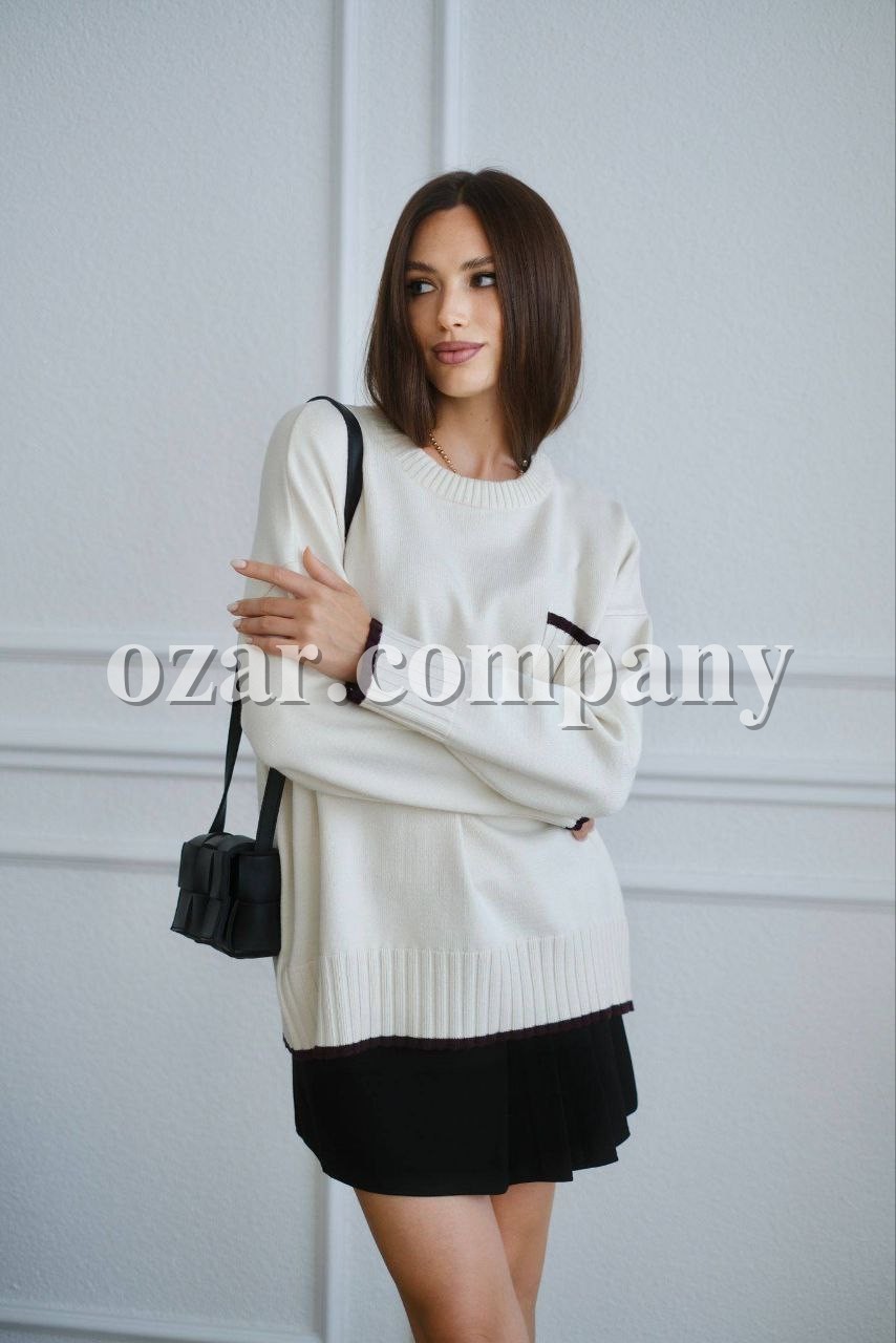 Женский Свитер Trikotto Женский Свитер Trikotto