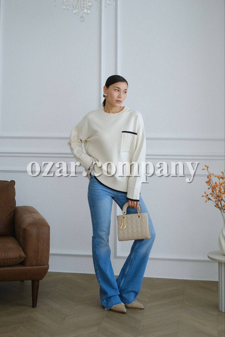 Женский Свитер Trikotto Женский Свитер Trikotto