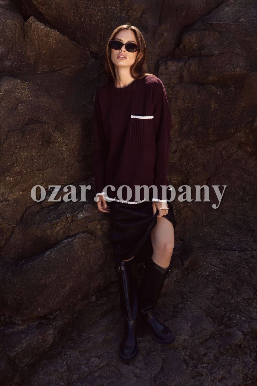 Женский Свитер Trikotto Женский Свитер Trikotto